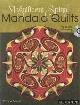  Merrill, RaNae, Magnificent Spiral Mandala Quilts + cd-rom