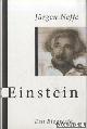  Neffe, Jurgen, Einstein. Een biografie