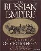  Obolensky, Chloe & Max Hayward (introduction), The Russian Empire: A portrait in photographs