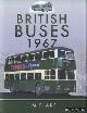  Blake, Jim, British Buses 1967