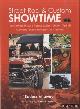  Attaway, Rodger, Street Rod & Custom Showtime. The story of Britain's indoor custom shows 1963-82. From the origins to victory in America