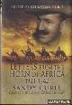  Curle, Christian, Letters from the Horn of Africa 1923-1945. Sandy Curle, Soldier and Diplomat Extraordinary