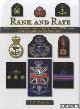  Coleman, E.C., Rank and Rate Volume II. Insignia of Royal Naval Ratings, WRNS, Royal Marines, QARNNS and Auxiliaries Rank and Rate