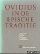  Assendeft, M.M. van - e.a., Ovidius in de epische traditie. Uitwerking van de eindexamensyllabus Latijn 1990