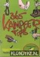  Geffen, Frank van, 365 kampeertips