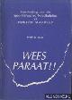  Greeff, Oppel B.W. & Martie J. Visser, Wees Paraat!! Handleiding van die Suid-Afrikaanse Noodhulpliga vir Praktiese noodhulp