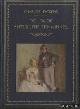  Dickens, Charles & Uit het Engelsch door P.W. Jorissen. Met 20 ingeplakte platen in kleuren van Frank Reynolds, De oude antiquiteitenwinkel