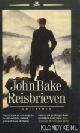  Bake, John & W. van den Berg (toelicchting), Reisbrieven