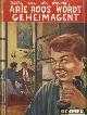  Heide, Willy van der, Arie Roos wordt geheimagent