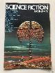  Hornsey, Patricia - e.a., Science Fiction Monthly. Volume 1 Number 7
