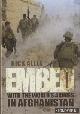  Allen, Nick, Embed. To the End With the World's Armies in Afghanistan