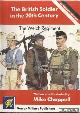  Chappell, Mike, The British Soldier in the 20th Century. Regimental Special. The Welch Regiment