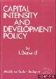  Berend, I., Capital intensity and development policy