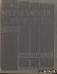  Knuttel Jr., Ir. G. & W. Retera (een reeks studies onder leiding van), Nederlandsche Bouwmeesters: A.J. Kropholler