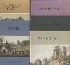  Various, 5 staplebound books of English Castles: Corfe Castle; Clandon Park; Felbrugg Hall; Erdigg; Compton Castle