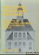  Beek, Marijke, Drie eeuwen Amsterdamse bouwkunst. Catalogus van architectuurtekeningen in de verzameling A.A. Kok