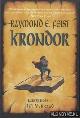  Feist, Raymond E., Krondor. Eerste boek: Het Verraad
