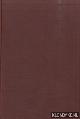  Nelson, Andrew Nathaniel, The Modern Reader's Japanese - English Character Dictionary