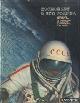 Komolov, Vadim & Yuri Dokuchaev, Astronaut and his land / Le cosmonaute et sa patrie / El cosmonauta y su patria