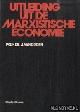  Doorn, A. van, Uitleiding uit de marxistische economie