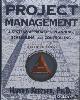 Kerzner, Harold, Project Management. A Systems Approach to Planning, Scheduling, and Controlling - Sixth edition