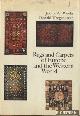  Weeks, Jeanne G. & Donald Treganowan, Rugs and Carpets of Europe and the Western World