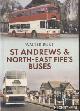  Burt, Walter, St Andrews and North-East Fife's Buses