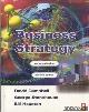  Campbell, David & George Stonehouse & Bill Houston, Business Strategy. An Introduction