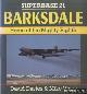  Davies, David & Mike Vines, Barksdale. Home of the Mighty Eighth