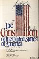  Fink, Sam (inscribed and illustrated by) & James A. Michener (with a Foreword by), The Constitution of the United State of America