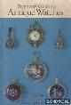  Sifakis, Carl & Maria-Luise, Beginner's Guide to Antique Watches