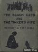  Baker, Margaret, The black cats and the tinker's wife