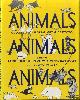  Booth, George & Gahan Wilson & Ron Wolin, Animals Animals Animals. A Collection of Great Animal Cartoons