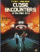  Dreyfuss, Richard - e.a., Close encounters of the third kind. Een science fiction special!