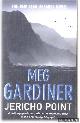  Gardiner, Meg, Jericho Point
