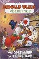  Disney, Walt, Donald Duck pocket 109: Het Speelgoed Van De Kerstman