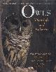  Torre, Julio de la, Owls: Their Life And Behavior