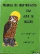  Barros, Leonel, Manual de Identificação das Aves de Macau, Aves Residentes e Migradoras