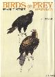  Morris, F.T., Birds of Prey of Australia. A field guide