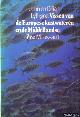  Lythgoe, John & Gillian Lythgoe, Vissen van de Europese kustwateren en de Middellandse Zee