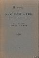  Lantier, R. (preface), Hommage a M. l'abbe Henri Breuil pour son quatre-vingtieme anniversaire; sa vie, son oeuvre, bibliographie de ses Travaux