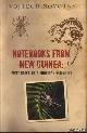  Novotny, Vojtech, Notebooks from New Guinea. Field Notes of a Tropical Biologist