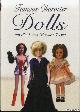  Brewer, Susan, Famous Character Dolls