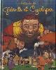  Ronzon, Antoine (illustration de couverture), Histoires de géants et cyclopes