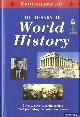  Derbyshire, Ian D. - a.o., Dictionary of World History. Events, people, civilizations: from prehistpry to post-communism