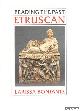  Bonfante, Larissa, Reading the Past: Etruscan