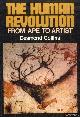  Collins, Desmond, Human Revolution: From Ape to Artist