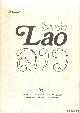  Hoshino, T., Basic Lao. An introduction to the language through the written word