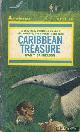  Sanderson, Ivan T., Carribean treasure