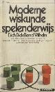  Dick, Erich & Bernd Wilhelm, Moderne wiskunde spelenderwijs